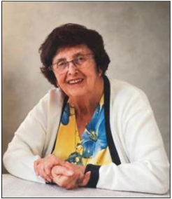 CASTIEN Andrée
